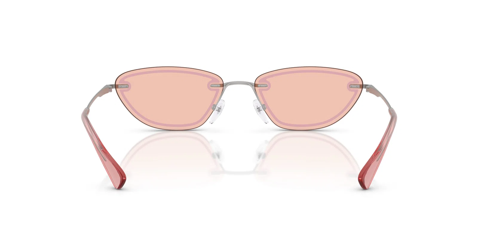 Emporio Armani 2158 Sunglasses - view 22